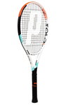 Prince Tennisschläger ATS Tour #22 100in/290g/Turnier weiss - unbesaitet -